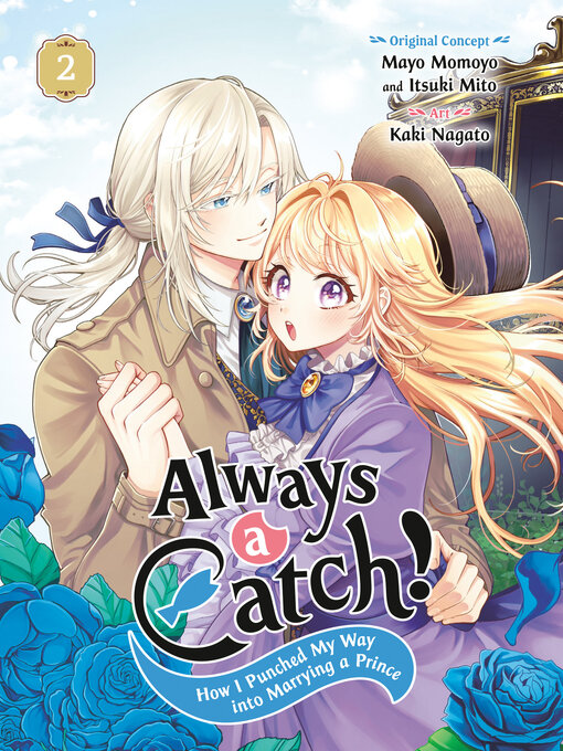 Title details for Always a Catch!, Volume 2 by Mayo Momoyo - Wait list